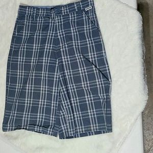 Hurley X Shorts (B258) - Womens